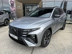 Nouvelle 2025 Hyundai Tucson N Line SUV | 43 100 € (Prix cher)