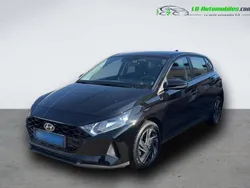 Utilisé 2023 Hyundai i20 Citadine | 20 400 € (Prix juste)