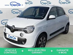 Blanc Utilisé 2019 Renault Twingo SE Citadine | 7 290 € (Bon prix)