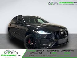 Occasion 2022 Jaguar F-Pace SUV | 45 400 € (Prix cher)