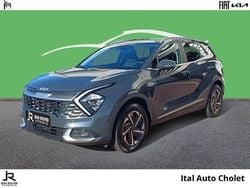 Gris Utilisé 2024 Kia Sportage 2 SUV | 32 490 € (Super prix)
