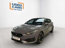 Gris Occasion 2024 Cupra Leon Berline | 33 835 € (Prix cher)