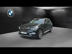 Othercolor Utilisé 2019 BMW X3 xLine SUV | 37 800 € (Prix juste)