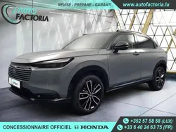 Gris Nouvelle 2025 Honda HR-V SUV | 39 195 €