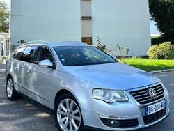 Utilisé 2008 VW Passat Berline | 1 500 €