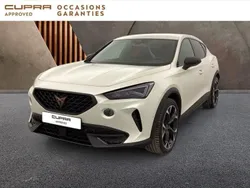 Blanc Utilisé 2021 Cupra Formentor VZ SUV | 27 302 € (Bon prix)