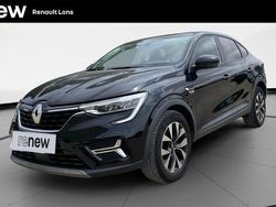 Noir Occasion 2023 Renault Arkana Evolution SUV | 20 490 € (Prix juste)