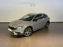 Gris Utilisé 2021 Fiat Tipo Wagon Break | 14 990 €