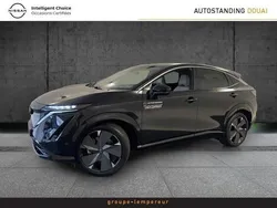 Noir Utilisé 2025 Nissan Ariya Evolve SUV | 48 990 €