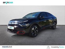 Utilisé 2023 Citroën C4 PureTech Berline | 19 990 € (Prix juste)