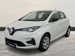 Utilisé 2020 Renault Zoe Life Citadine | 7 399 € (Super prix)