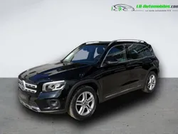 Utilisé 2020 Mercedes GLB200 SUV | 35 500 € (Prix juste)