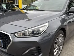 Utilisé 2018 Hyundai i30 Edition Berline | 13 990 € (Prix juste)