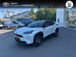 Utilisé 2025 Toyota Yaris Hybrid Sport | 30 490 € (Prix juste)