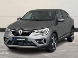 Blanc Utilisé 2022 Renault Arkana Intens SUV | 22 299 € (Prix cher)