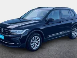 Utilisé 2023 VW Tiguan Life SUV | 24 900 € (Super prix)