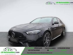Utilisé 2024 Mercedes C63S AMG AMG Berline | 96 100 € (Super prix)