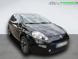 Utilisé 2015 Fiat Punto Citadine | 12 200 € (Prix cher)