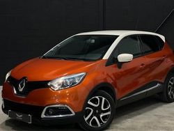 Orange Utilisé 2014 Renault Captur Intens SUV | 9 990 € (Super prix)