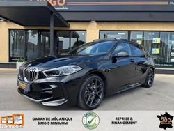 Noir Utilisé 2023 BMW 120 M Sport Citadine | 34 990 € (Prix juste)