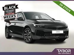 Noir Nouvelle 2025 Opel Corsa | 18 472 € (Prix juste)