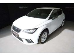 Blanc Nouvelle 2025 Seat Ibiza XCELLENCE Berline | 24 184 € (Prix cher)