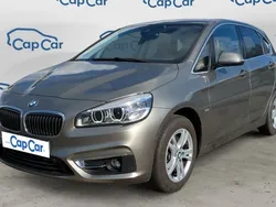 Utilisé 2018 BMW 220 Luxury Line Break | 17 490 €