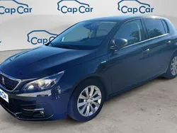 Utilisé 2018 Peugeot 308 Style | 10 490 € (Prix cher)