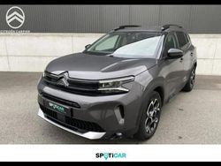 Gris Utilisé 2023 Citroën C5 Aircross PureTech SUV | 23 900 € (Prix assez cher)