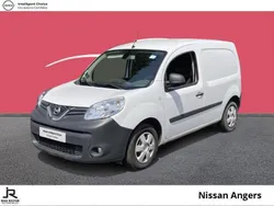 Blanc Utilisé 2022 Nissan NV250 N-Connecta Van | 12 990 €