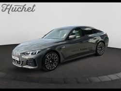 Gris Utilisé 2025 BMW i4 M Sport Berline | 76 510 €