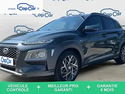 Utilisé 2020 Hyundai Kona Edition SUV | 18 490 € (Prix juste)