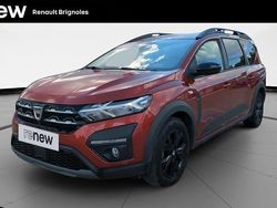 Marron Utilisé 2022 Dacia Jogger Extreme Monospace | 18 480 € (Prix juste)