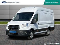 Blanc Utilisé 2023 Ford Transit Business Edition Berline | 23 470 € (Super prix)