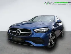 Utilisé 2023 Mercedes C300e Berline | 51 400 € (Bon prix)
