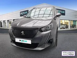 Utilisé 2021 Peugeot 2008 Allure SUV | 16 490 € (Prix assez cher)