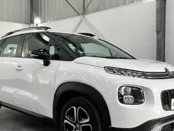 Utilisé 2020 Citroën C3 Aircross Business Class SUV | 13 990 € (Prix juste)