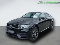 Utilisé 2022 Mercedes GLE400 Coupé | 95 200 €