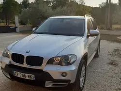 Utilisé 2008 BMW X5 SUV | 11 000 € (Bon prix)