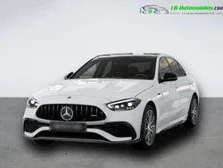 Utilisé 2023 Mercedes C43 AMG AMG Berline | 66 000 €