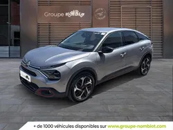 Utilisé 2022 Citroën C4 Shine Berline | 19 480 € (Prix juste)