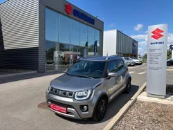 Utilisé 2021 Suzuki Ignis Citadine | 14 990 € (Prix juste)