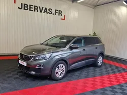 Utilisé 2020 Peugeot 5008 Business-Line Monospace | 17 990 € (Prix juste)