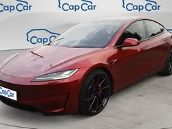 Utilisé 2024 Tesla Model 3 Performance Berline | 48 990 €