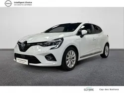 Utilisé 2019 Renault Clio IV Citadine | 13 990 € (Prix juste)