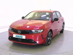 Rouge Utilisé 2024 Opel Astra Berline | 19 980 € (Super prix)