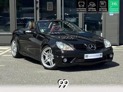 Utilisé 2005 Mercedes SLK55 AMG AMG Cabriolet | 35 990 €