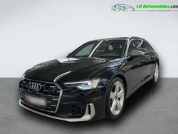 Utilisé 2024 Audi S6 Sport Break | 70 500 € (Bon prix)