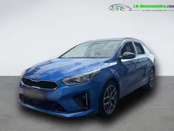 Utilisé 2020 Kia Ceed Berline | 23 900 € (Prix juste)