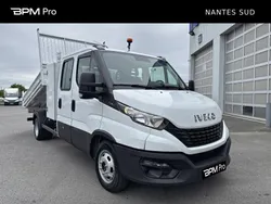 Utilisé 2021 Iveco Daily Berline | 40 200 €
